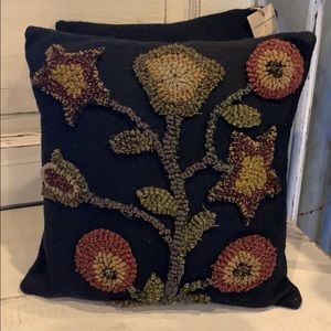 HomeSpice Decor Pillow